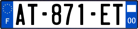 AT-871-ET