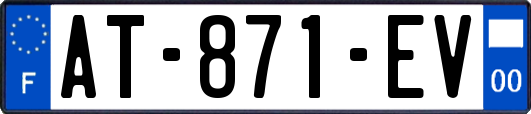 AT-871-EV