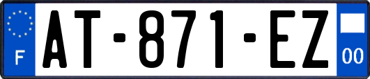 AT-871-EZ