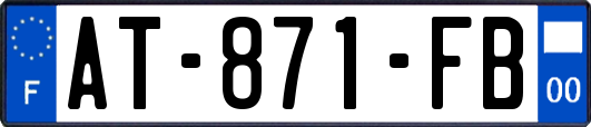 AT-871-FB