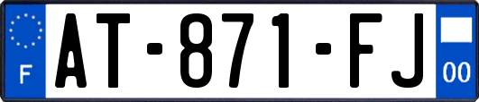 AT-871-FJ