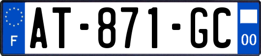 AT-871-GC