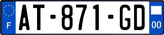 AT-871-GD