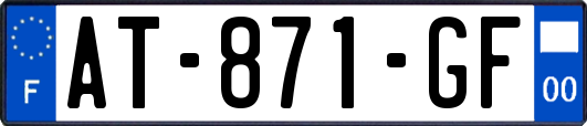 AT-871-GF