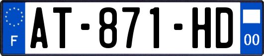 AT-871-HD
