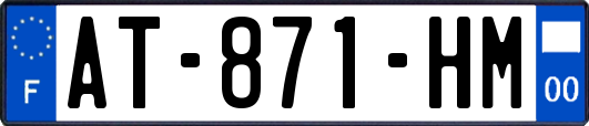 AT-871-HM