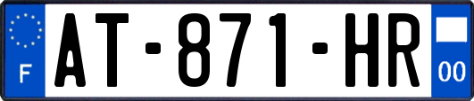 AT-871-HR