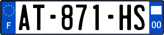 AT-871-HS
