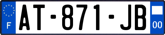 AT-871-JB