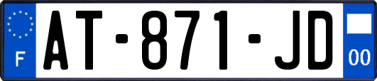 AT-871-JD
