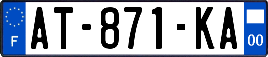AT-871-KA