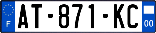 AT-871-KC