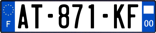 AT-871-KF