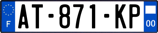 AT-871-KP