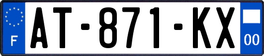 AT-871-KX