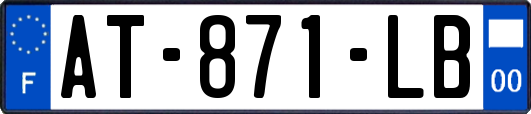 AT-871-LB