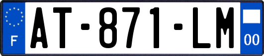 AT-871-LM