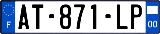 AT-871-LP