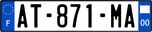 AT-871-MA