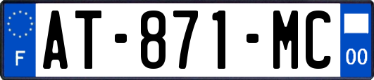 AT-871-MC