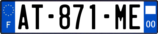 AT-871-ME