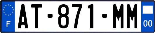 AT-871-MM