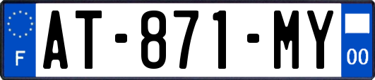 AT-871-MY