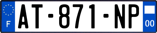 AT-871-NP