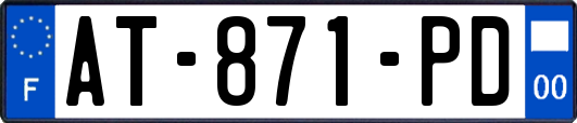 AT-871-PD