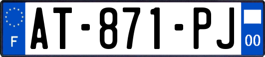 AT-871-PJ