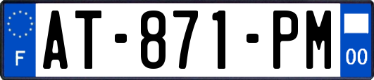 AT-871-PM