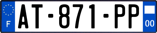 AT-871-PP