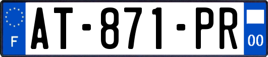 AT-871-PR