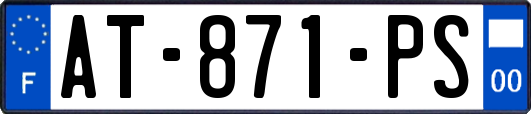 AT-871-PS