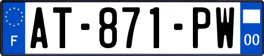 AT-871-PW