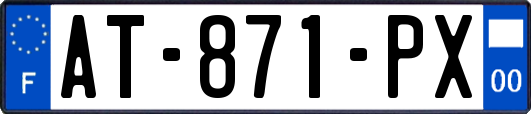 AT-871-PX