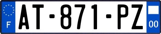 AT-871-PZ