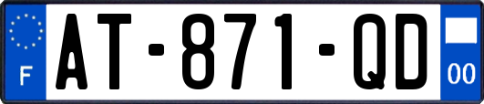 AT-871-QD