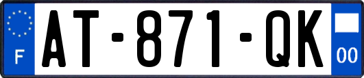 AT-871-QK