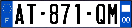 AT-871-QM
