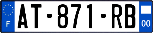 AT-871-RB