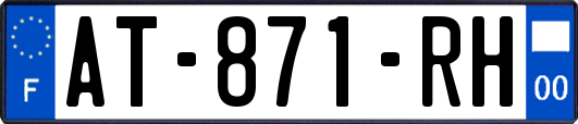 AT-871-RH