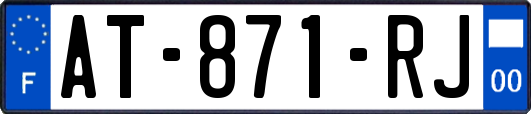 AT-871-RJ