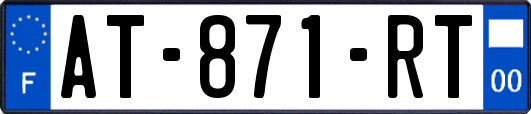 AT-871-RT