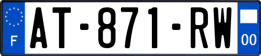 AT-871-RW