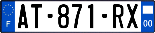 AT-871-RX