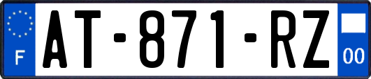 AT-871-RZ