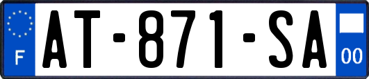 AT-871-SA