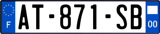 AT-871-SB