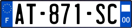 AT-871-SC